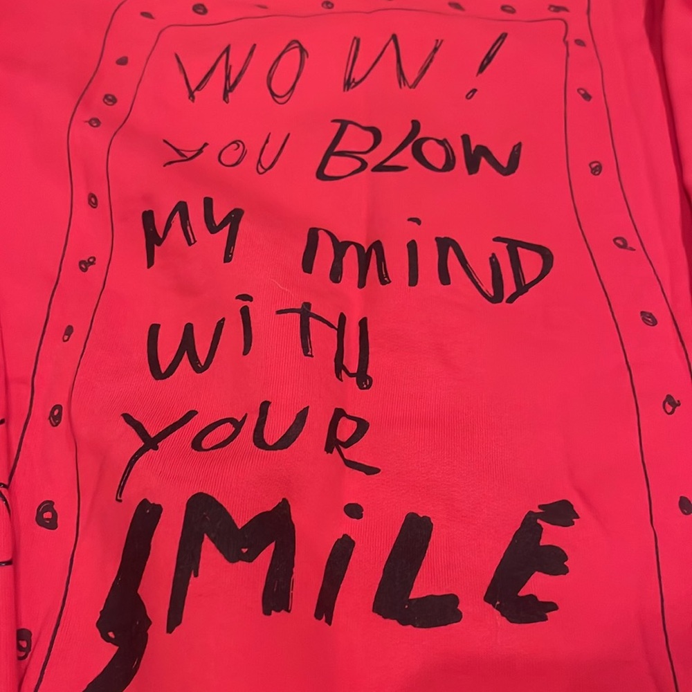 Desigual Arty New Sweatshirt/Jumper - Picture 8 of 16